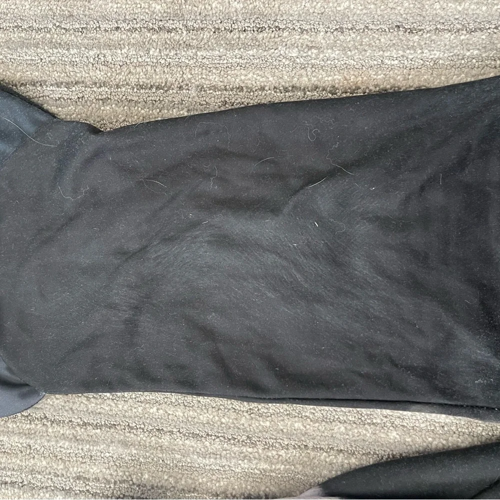 Dog balaclava